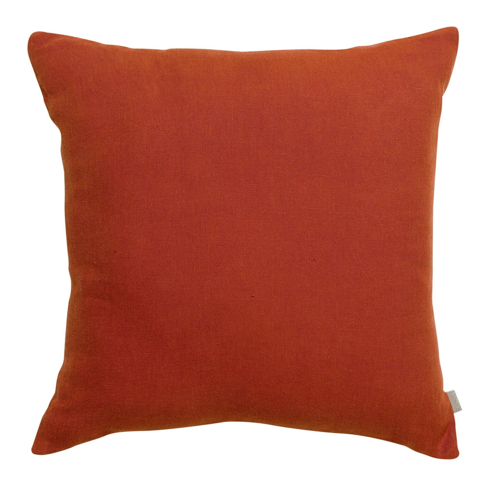 Coussin uni Zeff