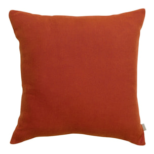 Coussin uni Zeff