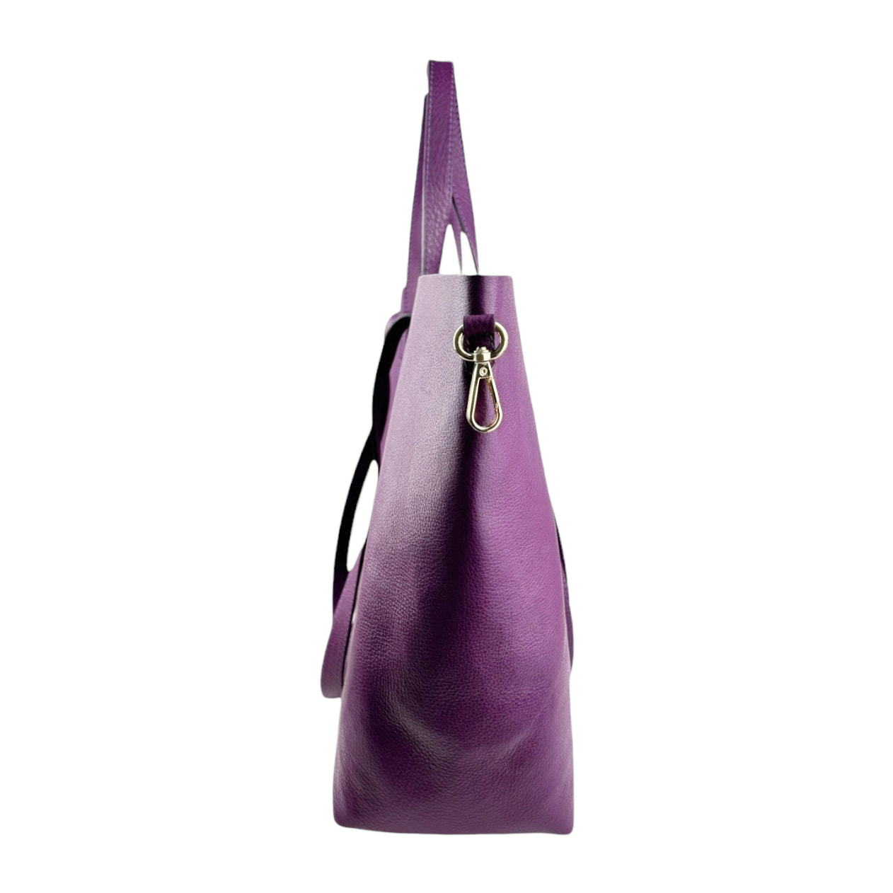 Bolso de Hombro Cheval Firenze Formentera A/S Viola