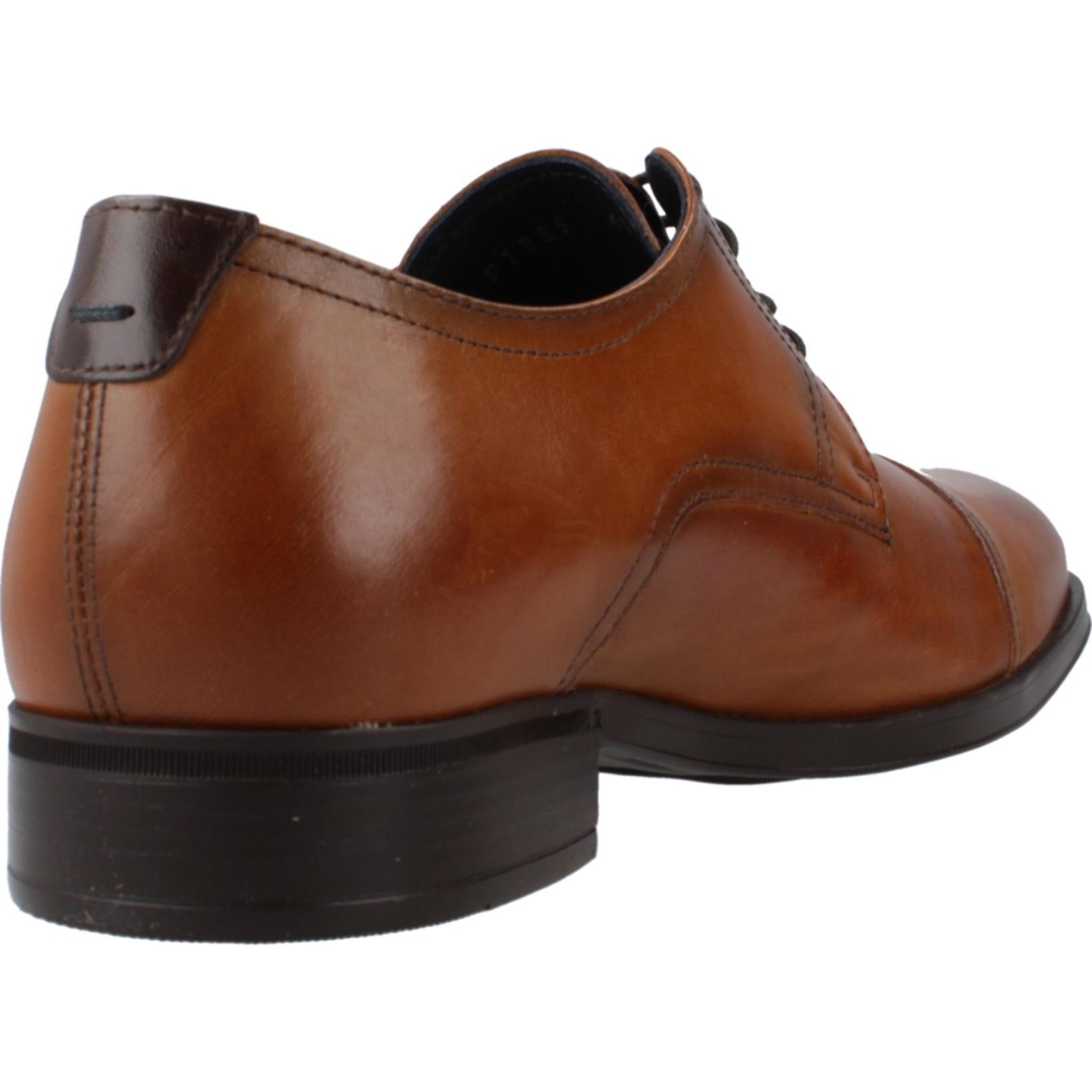 DERBIES - OXFORD FLUCHOS F1885