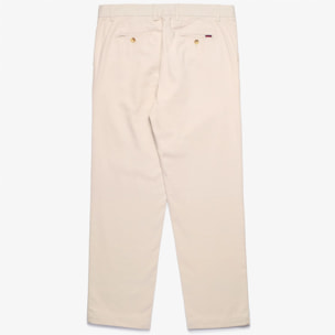 Sebago - Pantaloni Uomo Beige - TIMBERTWILL