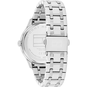 Reloj Tommy Hilfiger 1782749 Mujer Analogico Cuarzo con Correa de Acero inoxidable