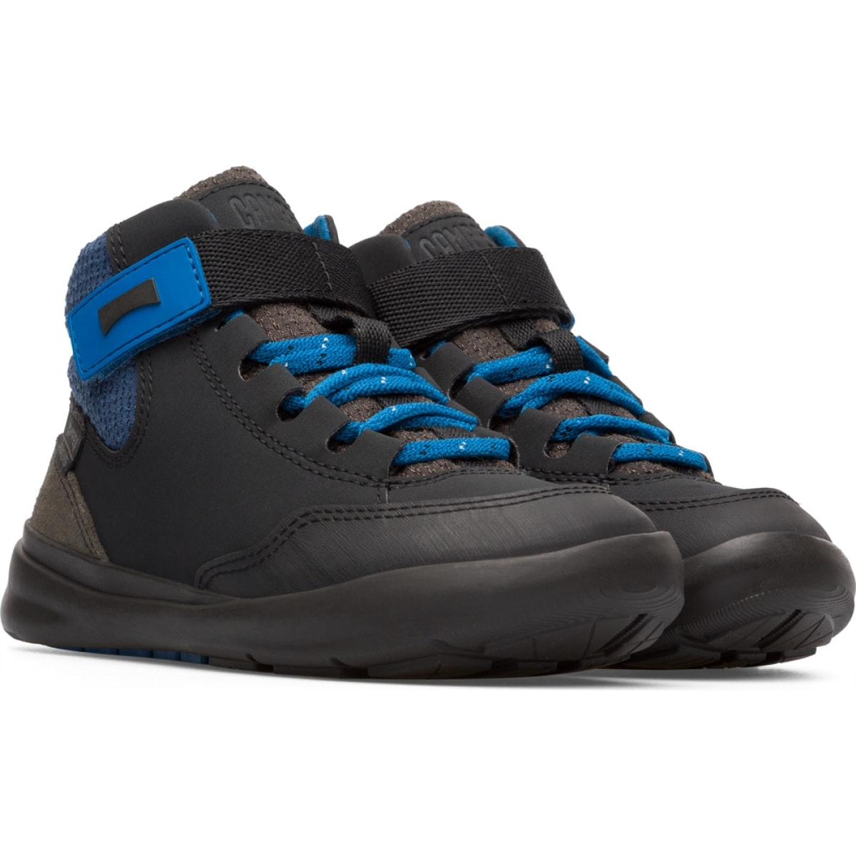 CAMPER Ergo Kids - Botines Infantil Unisex Multicolor