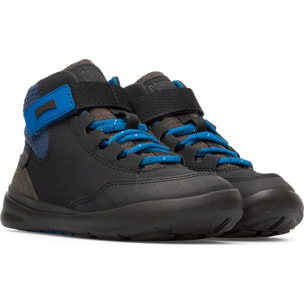 CAMPER Ergo Kids - Botines Infantil Unisex Multicolor