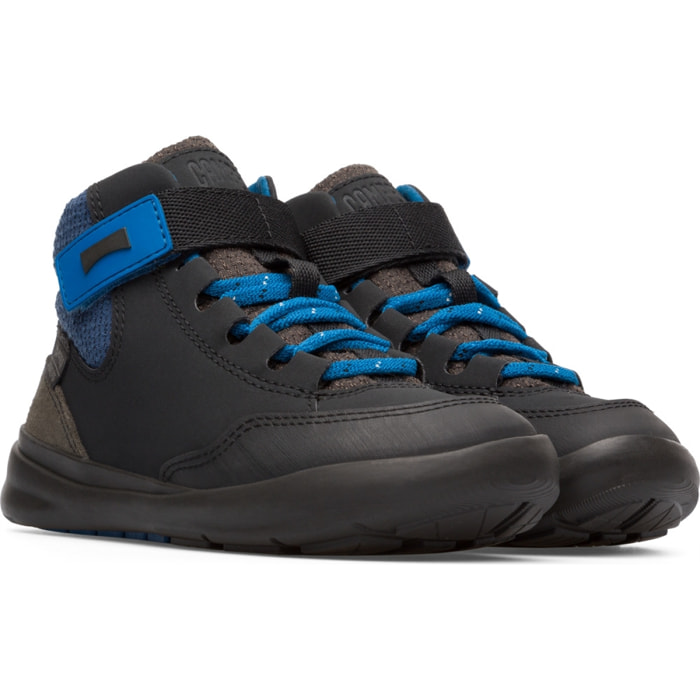 CAMPER Ergo Kids - Botines Infantil Unisex Multicolor