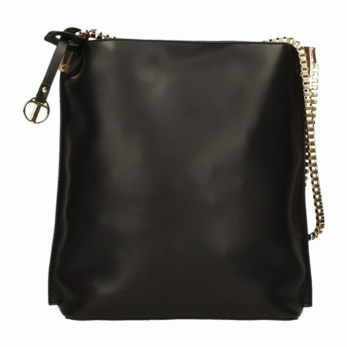 Borsa Adulto unisex Tata Italia Nero