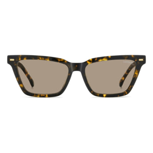 Gafas de Sol Carrera 3083/S 086 de Acetato Mujer 55 mm