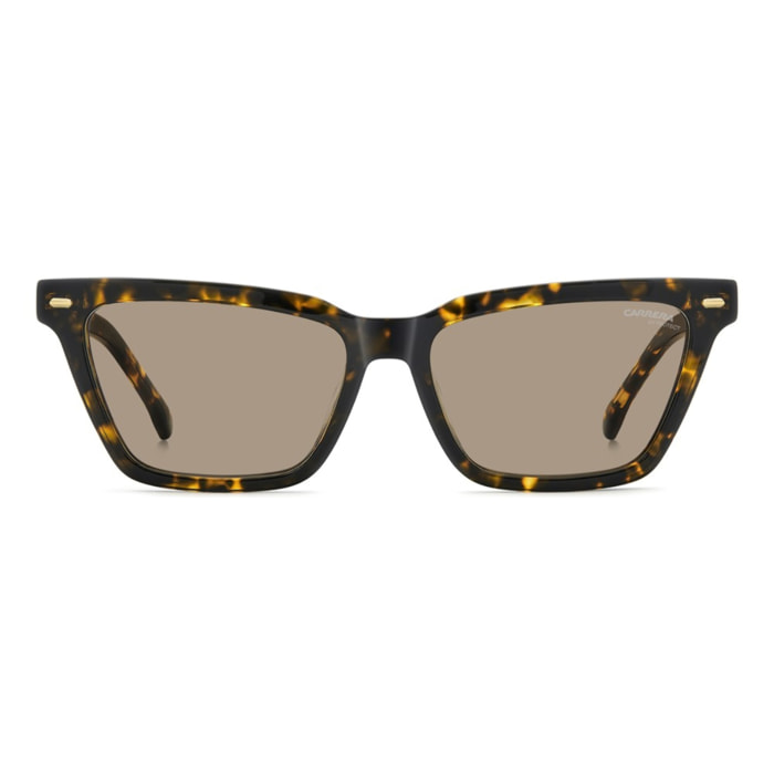 Gafas de Sol Carrera 3083/S 086 de Acetato Mujer 55 mm