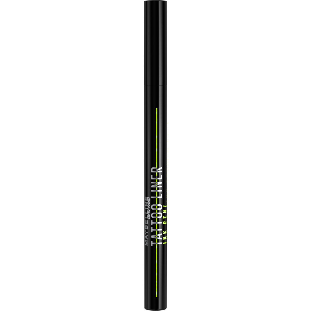 Maybelline New York Tattoo Liner EyeLiner Noir