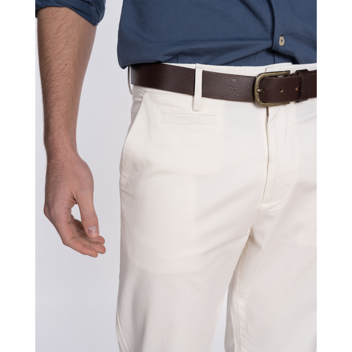 PANTALON CHINO ICON COLORS