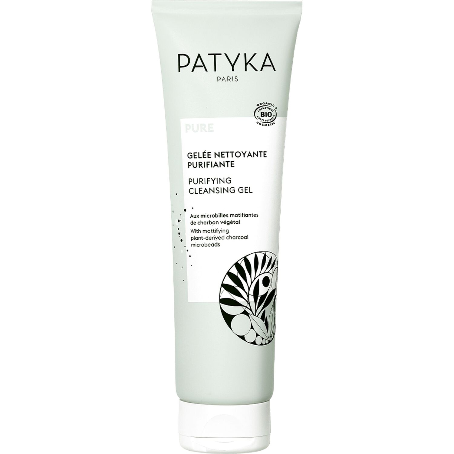 Pure - Gelée Nettoyante Purifiante