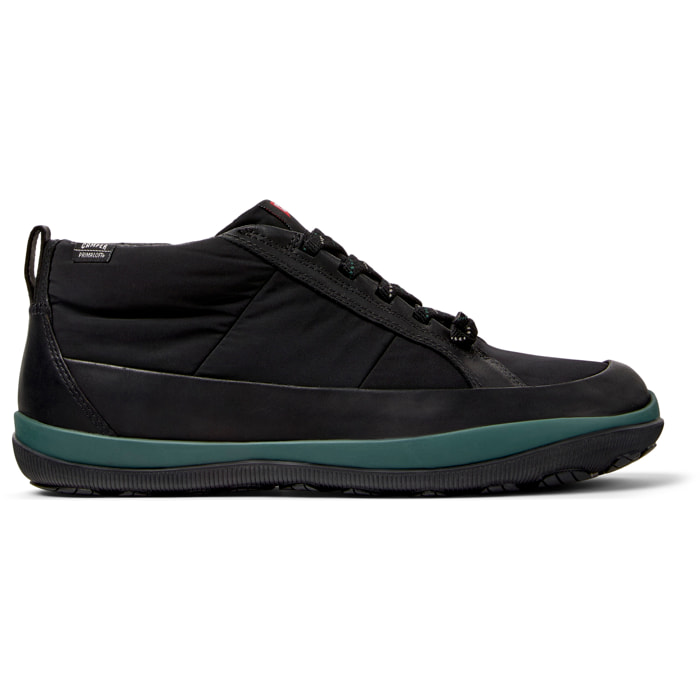 Zapatillas - CAMPER Peu Pista GM - Negro - Textil tecnico