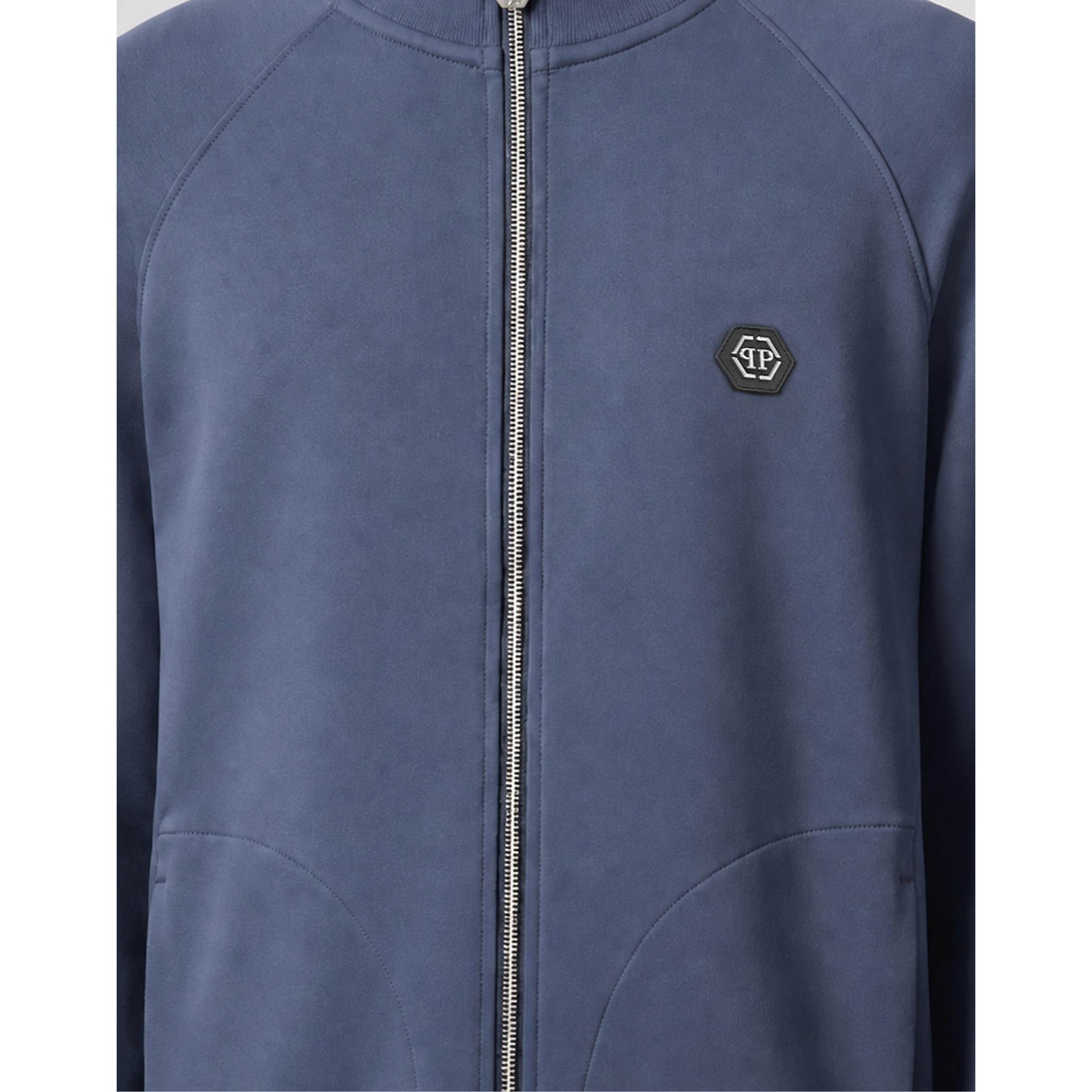 PHILIPP PLEIN Giacca da jogging RACING