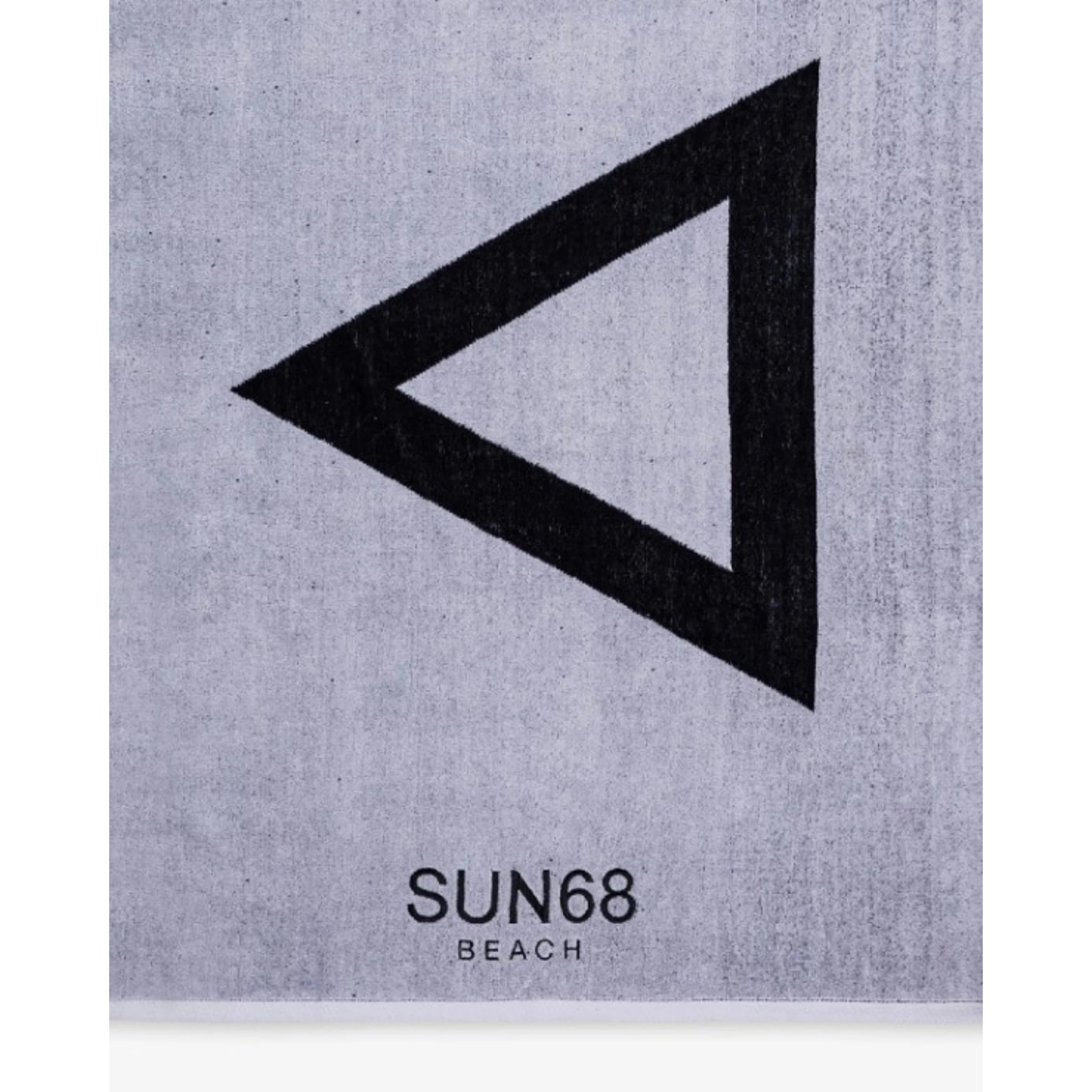 Telo Mare Sun68 34110 Towel Uomo