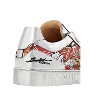 PHILIPP PLEIN Zapatillas Lo-Top EAGLE