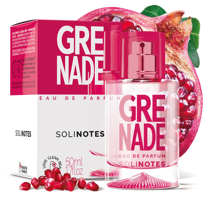 Grenade - Eau de Parfum