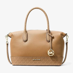 Michael Kors Bolso para Mujer 38S6G4FS2V-CAMEL