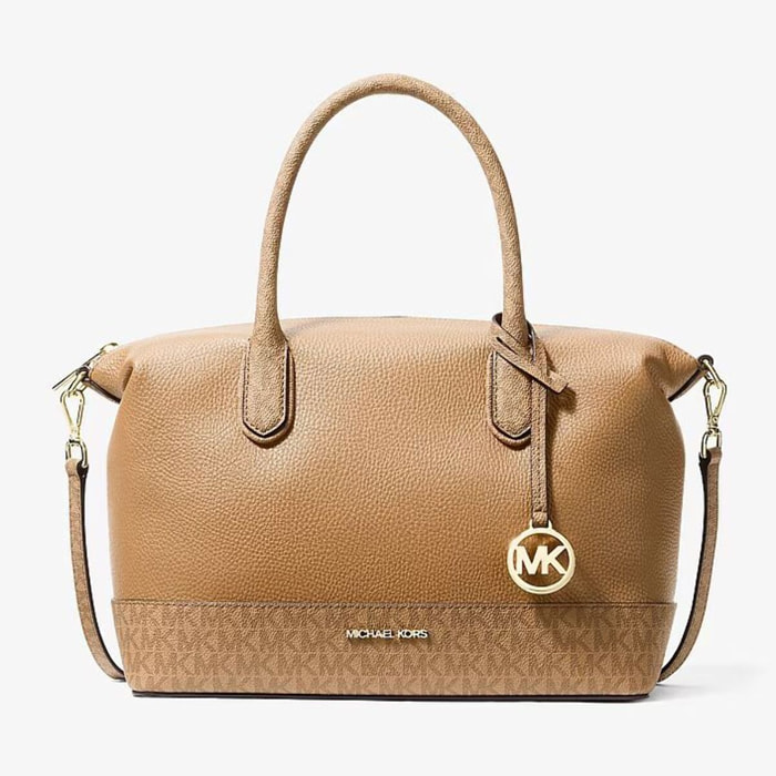 Michael Kors Bolso para Mujer 38S6G4FS2V-CAMEL