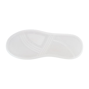 U.S. Polo Assn. - Sneakers ASUKA006W/5TY2 in sintetico per donna