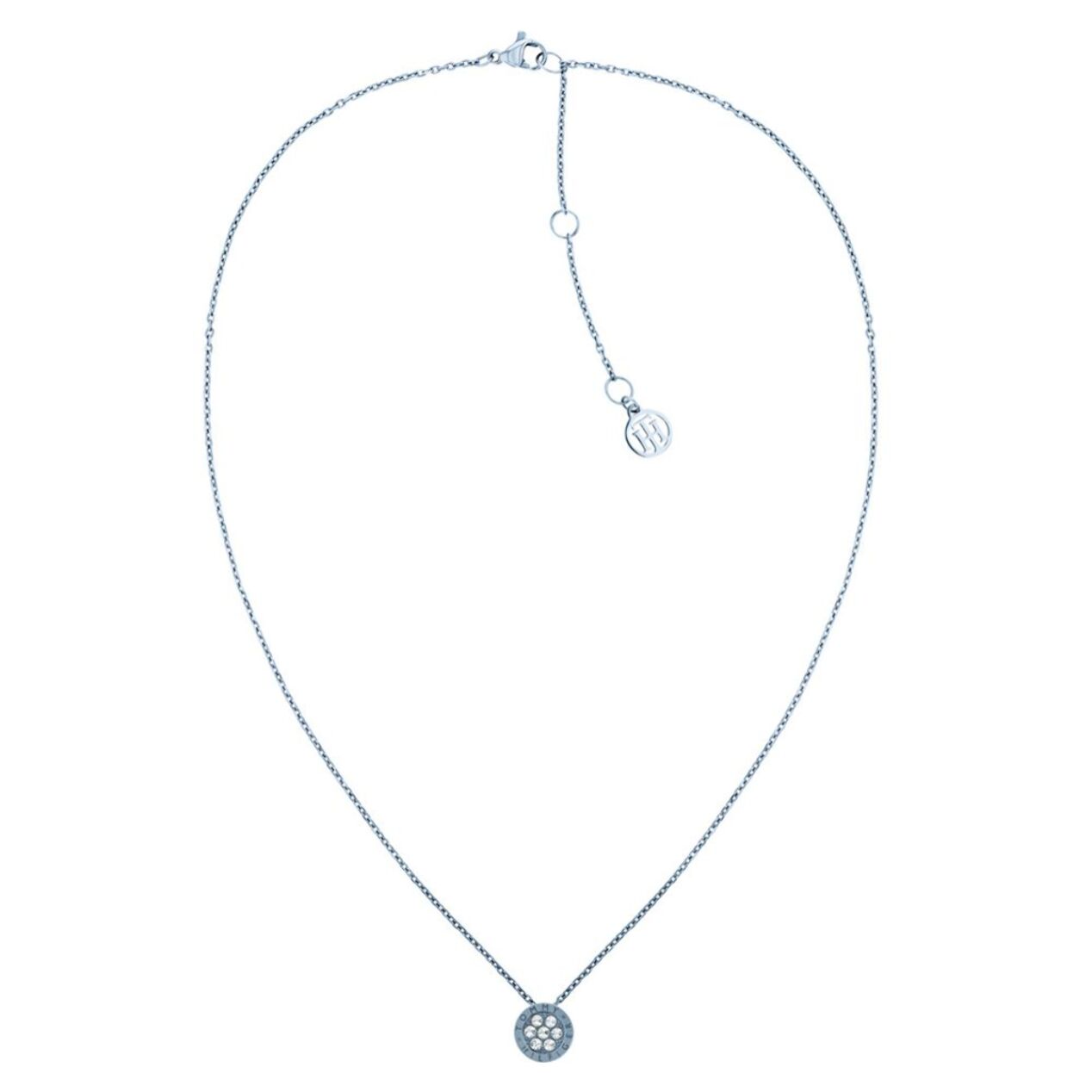 Collar Tommy Hilfiger Mujer 2780737