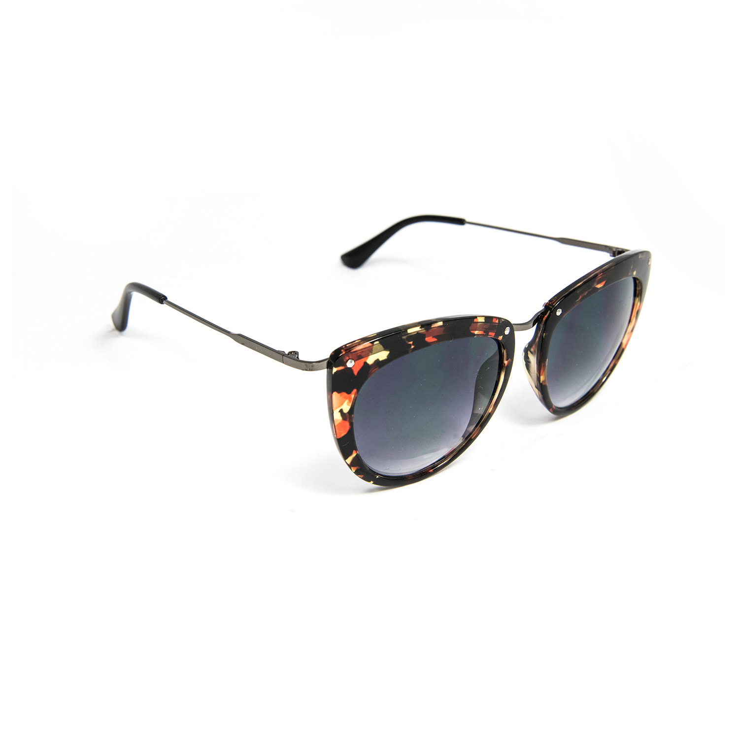 GAFAS DE SOL OCEAN HOUSTON de color Marron