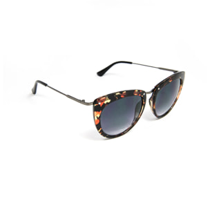 GAFAS DE SOL OCEAN HOUSTON de color Marron