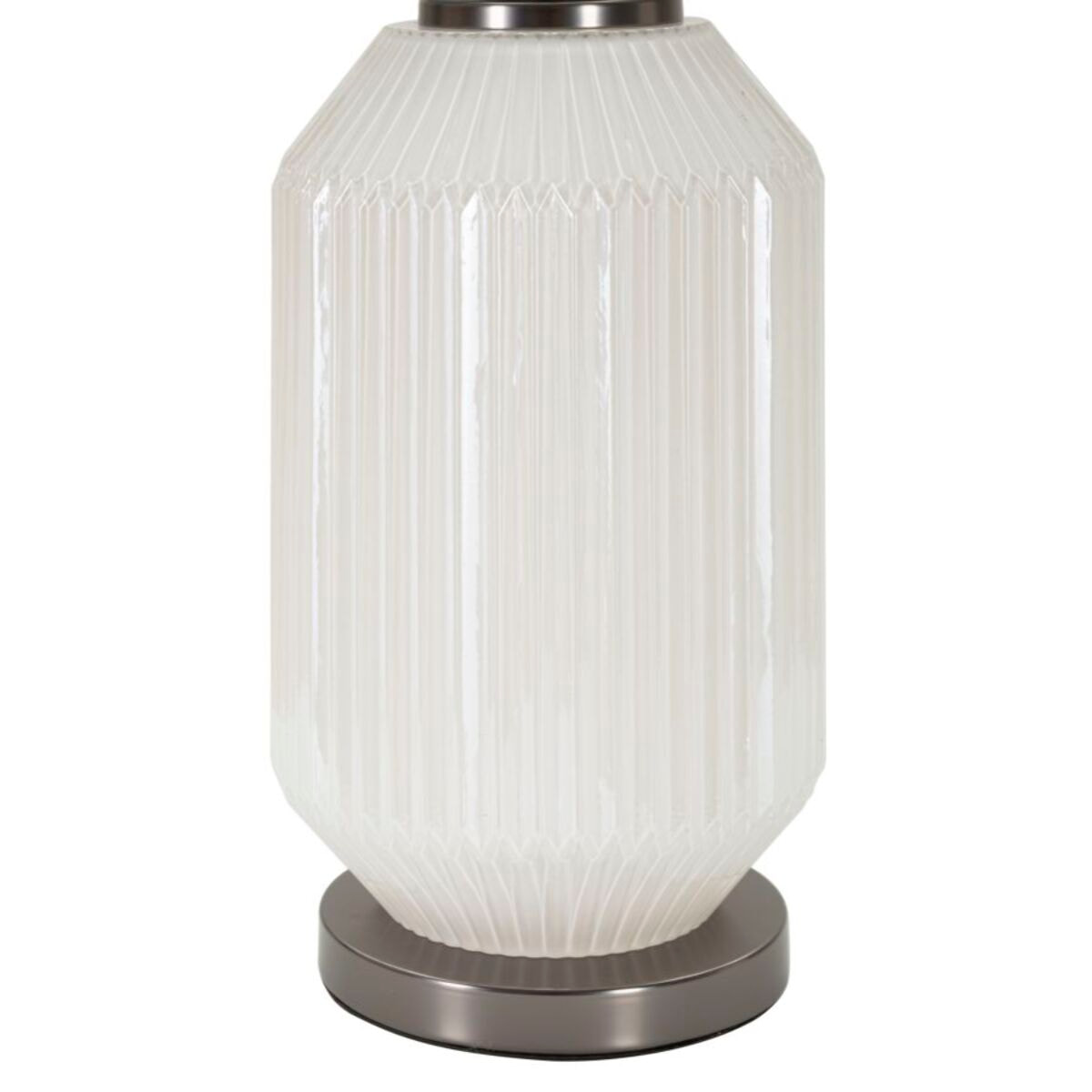 LAMPADA DA TAVOLO BRIGHTY CM Ø 37,5X65