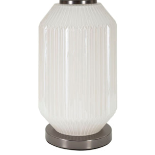 LAMPADA DA TAVOLO BRIGHTY CM Ø 37,5X65