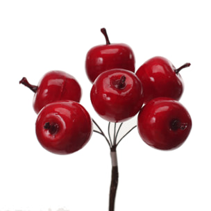 Meline - Pezzi 24 - 1,2xH12,5x1,2cm - Bianchi Dino SpA