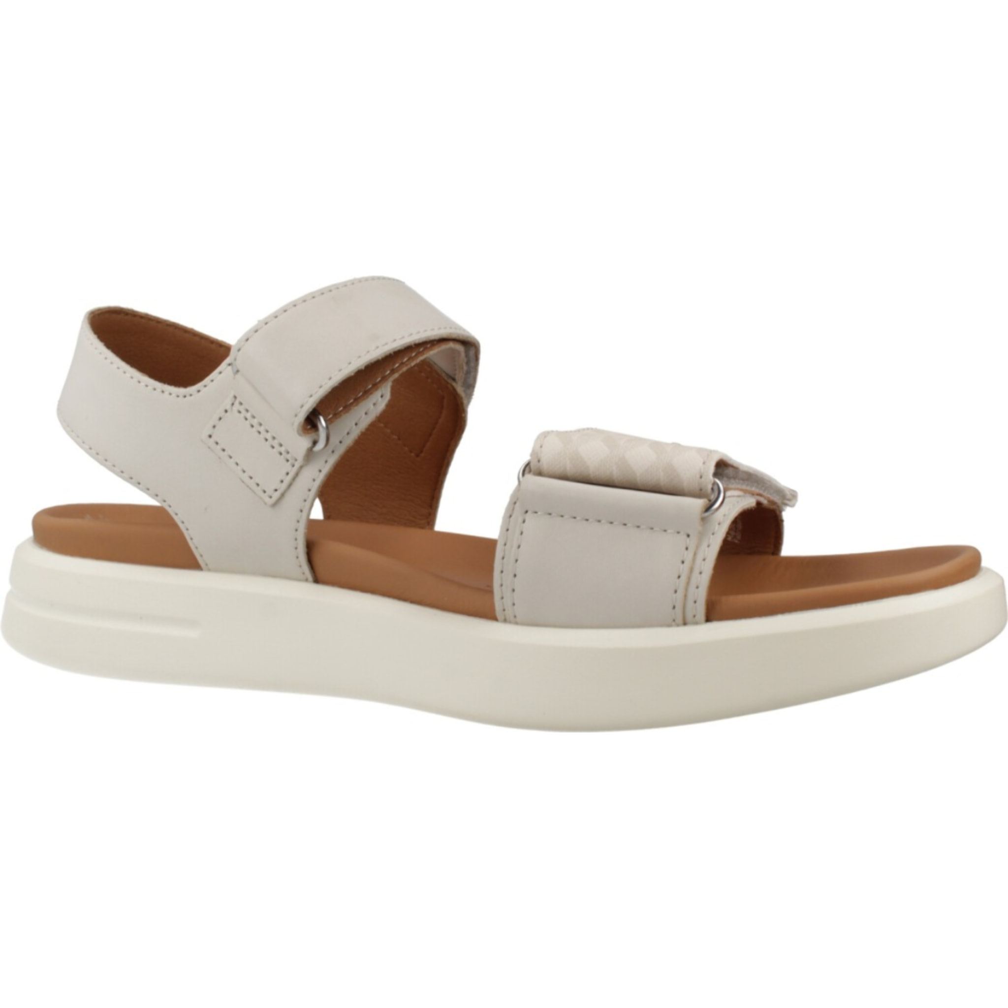 Sandalias Mujer de la marca GEOX  modelo D XAND 2S BEIS