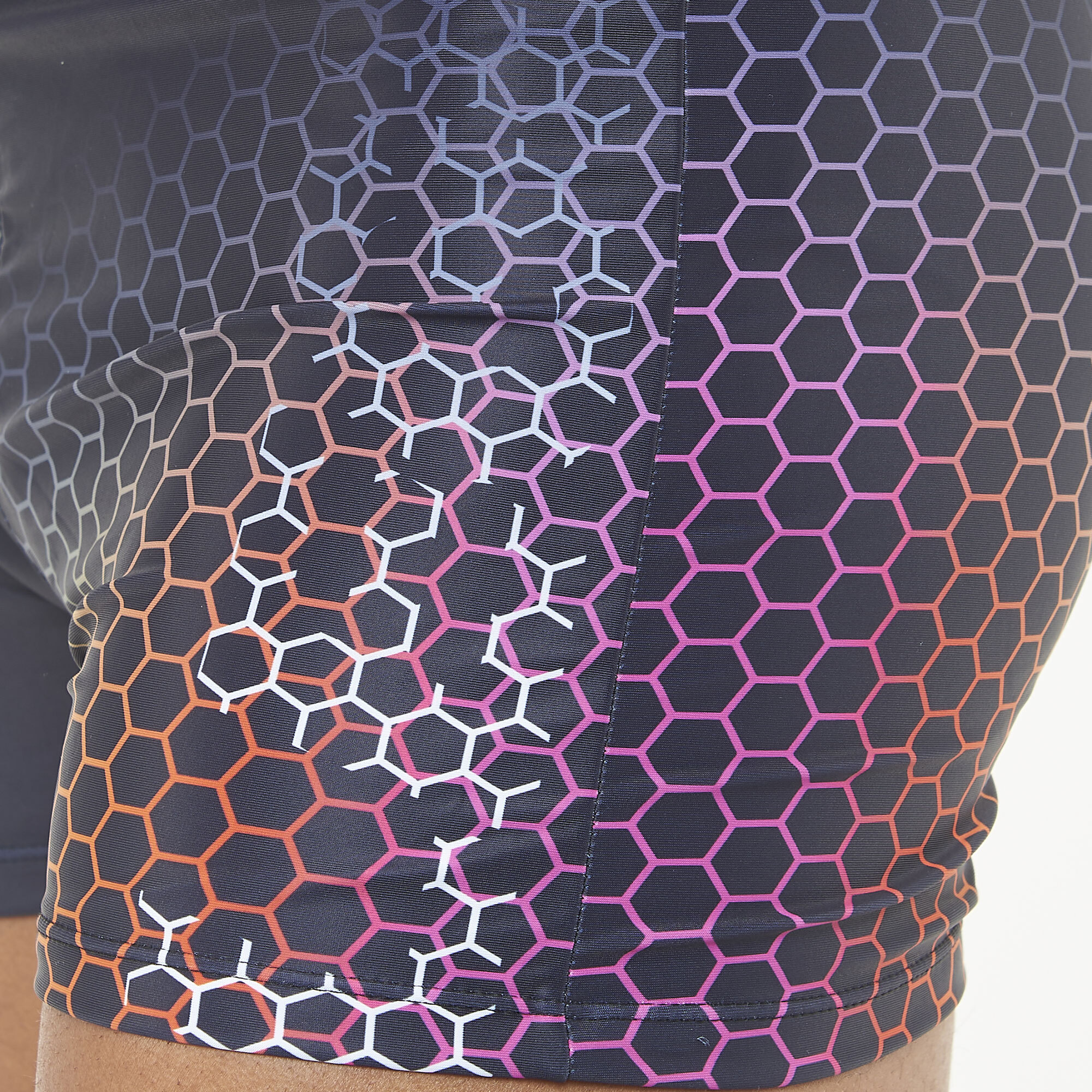 Costume boxer da uomo ARRAKIS nero