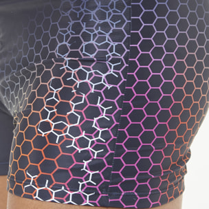 Costume boxer da uomo ARRAKIS nero