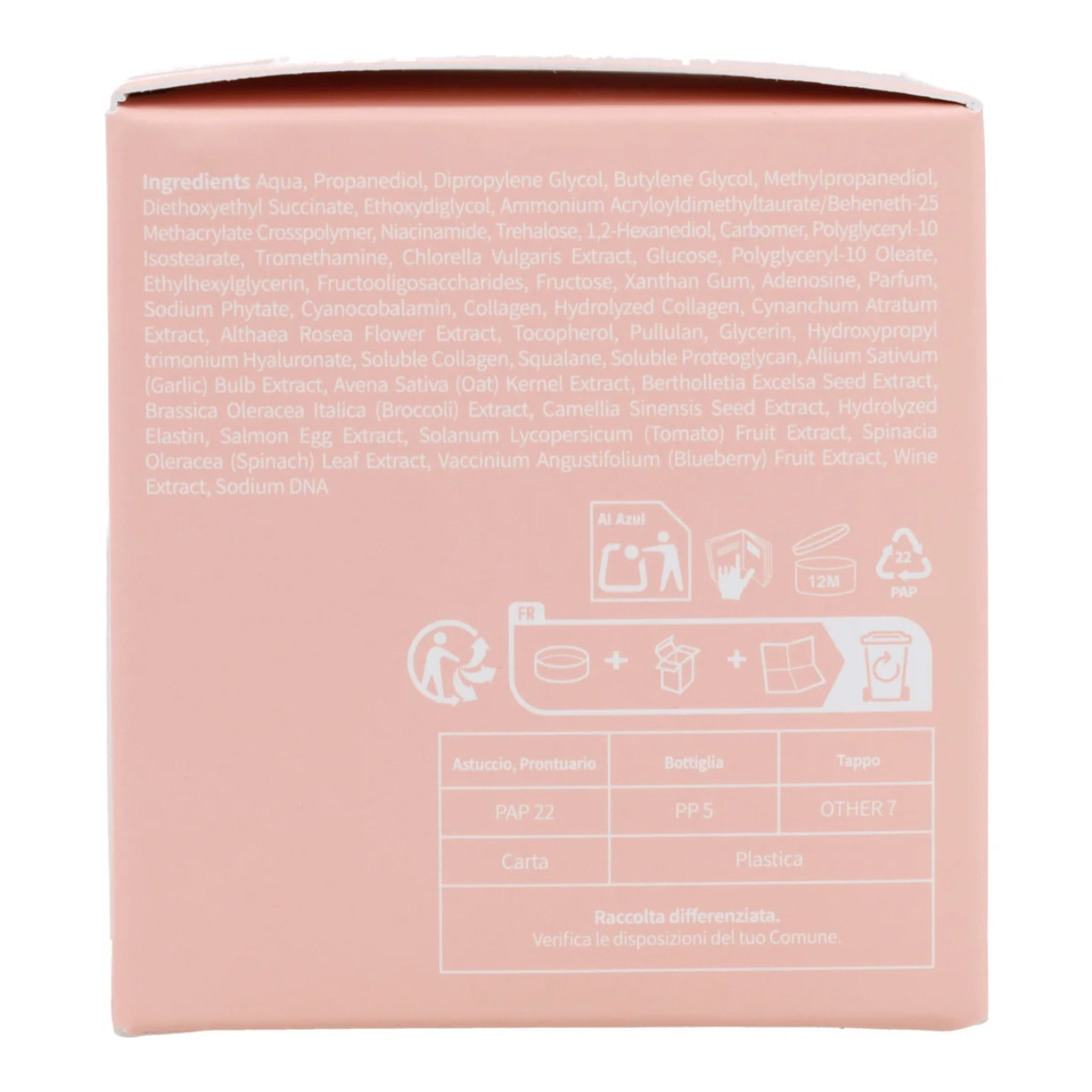 Crema facial Collagen Jelly Cream Medicube 50 ml