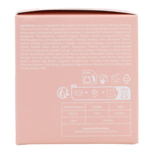 Crema facial Collagen Jelly Cream Medicube 50 ml