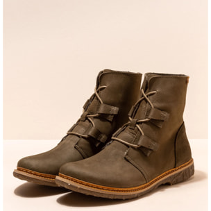 Botines N5470 PLEASANT FOREST/ ANGKOR color Forest