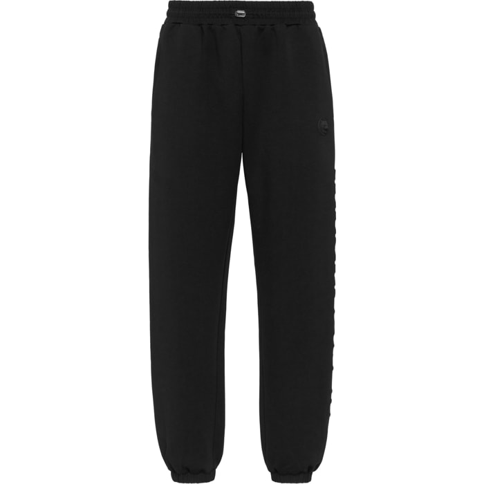 PLEIN SPORT Pantaloni da jogging