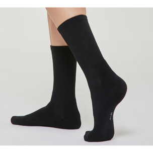 BIPACK CALZA CORTA SPORT EVERYDAY