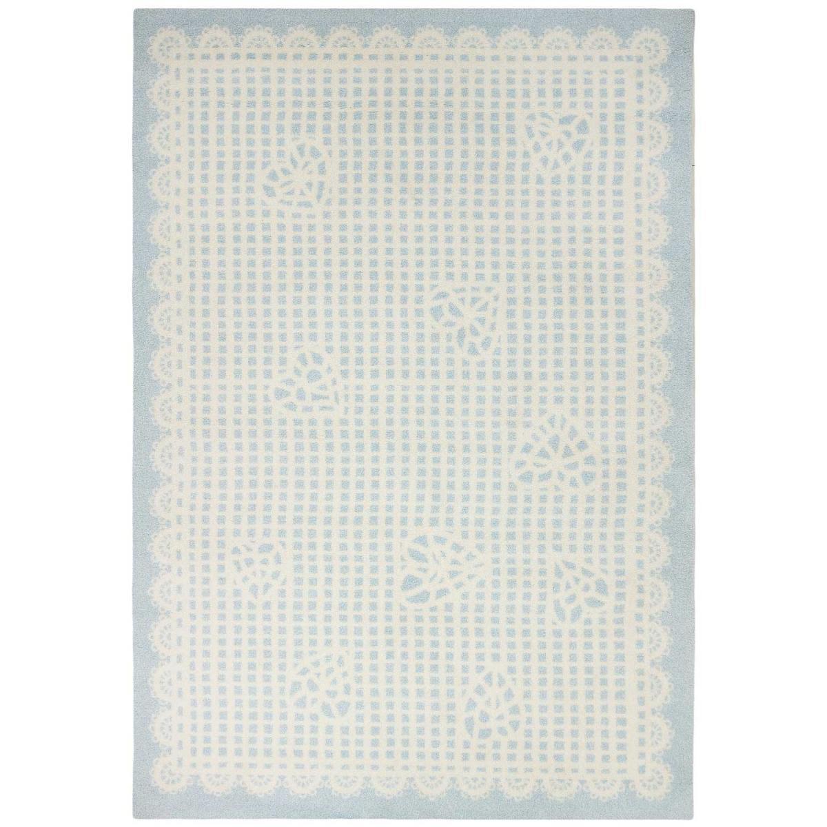 Tapis enfant tissé GISI
