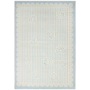 Tapis enfant tissé GISI