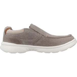 Sneakers de  Hombre de la marca CLARKS  modelo BRADLEY FREE Gray