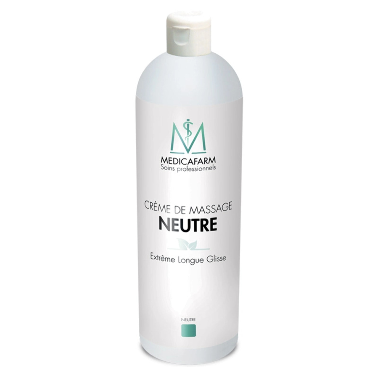 CRÈME DE MASSAGE NEUTRE PREMIUM EXTREME