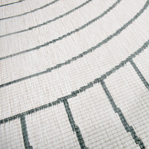 Tapis reversible pour l'extérieur et l'intérieur de votre maison