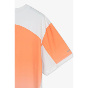 Camiseta hombre PRO naranja