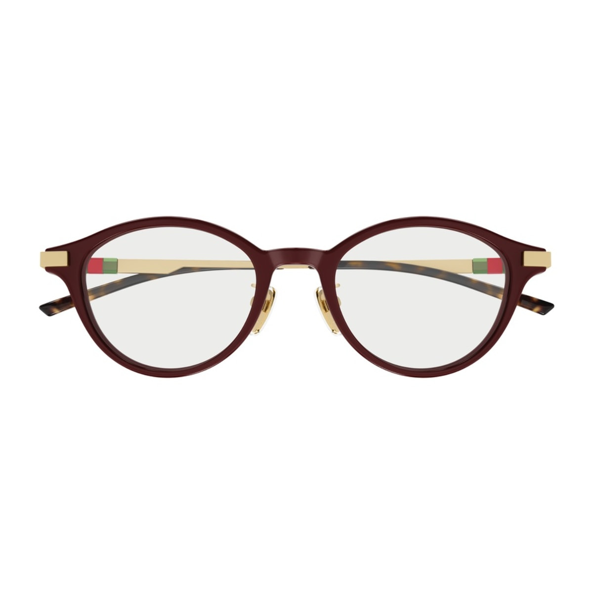 Gafas de Vista Gucci GG2000OJ-003 de Acetato Mujer 48 mm