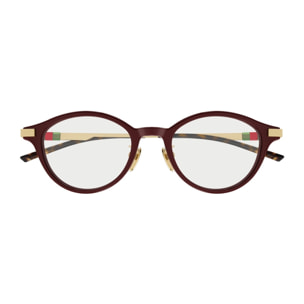Gafas de Vista Gucci GG2000OJ-003 de Acetato Mujer 48 mm