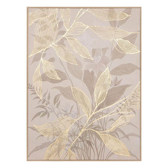Toile Périne rectangulaire 58x78cm