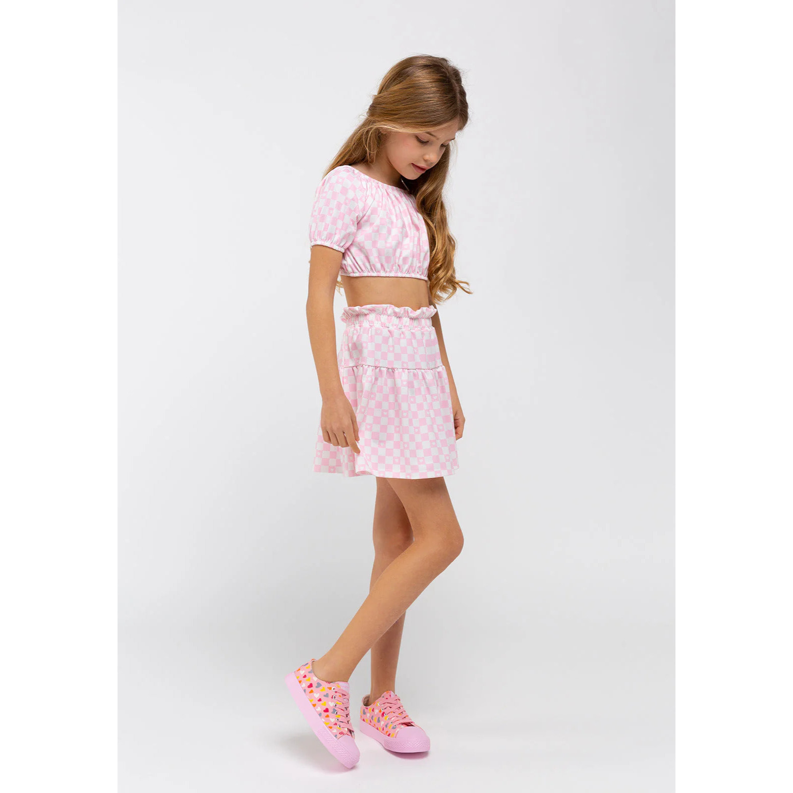 Conguitos - sa elegante per bambini