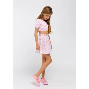 Conguitos - sa elegante per bambini