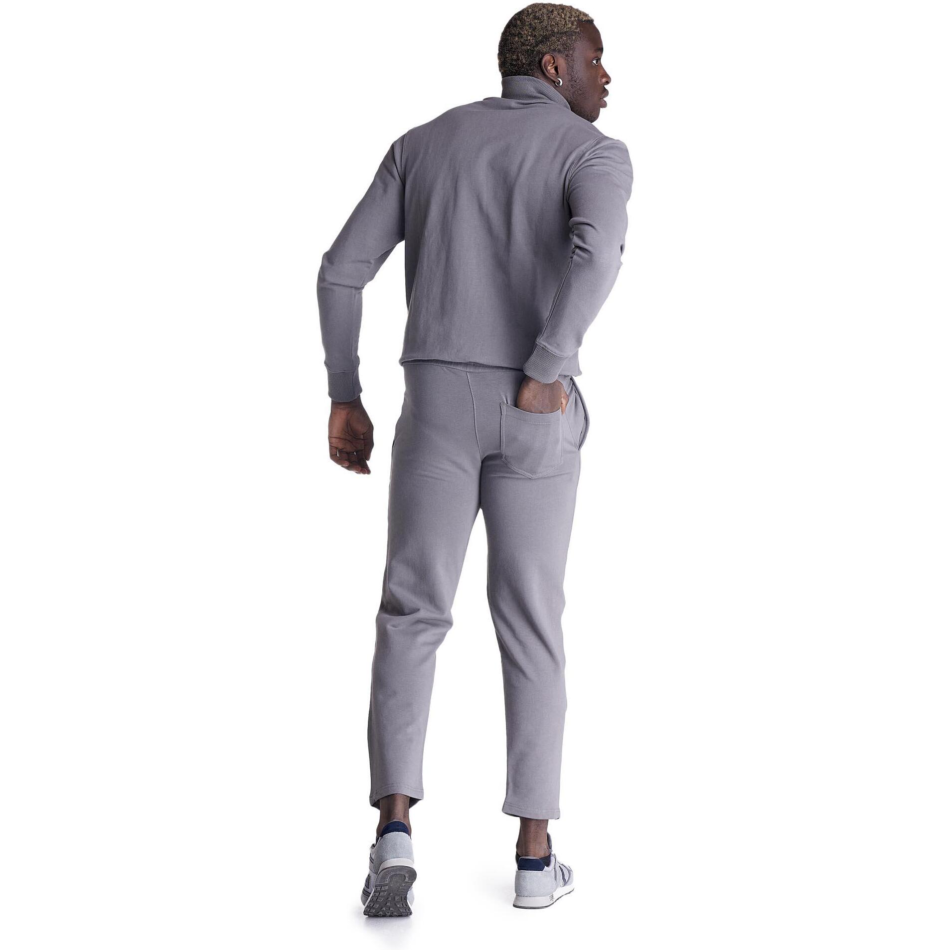 Pantalón de chándal de hombre Leone Basic