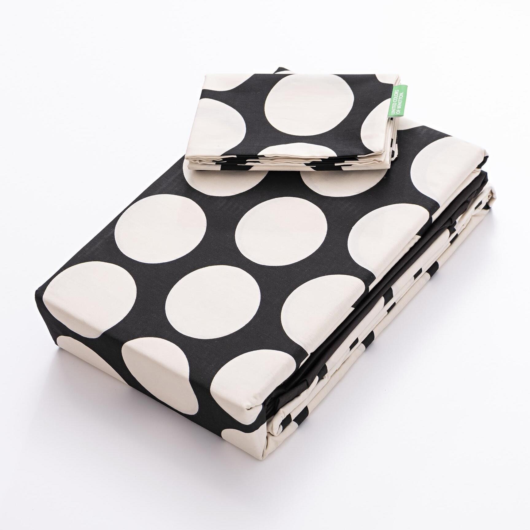 Set 3pzs single funda nordica individual: funda nordica (155x220cm c/ solapa 30cm) + sabana bajera (90x200 c/ 30cm solapa) + 1 almohada (45x115cm) 10